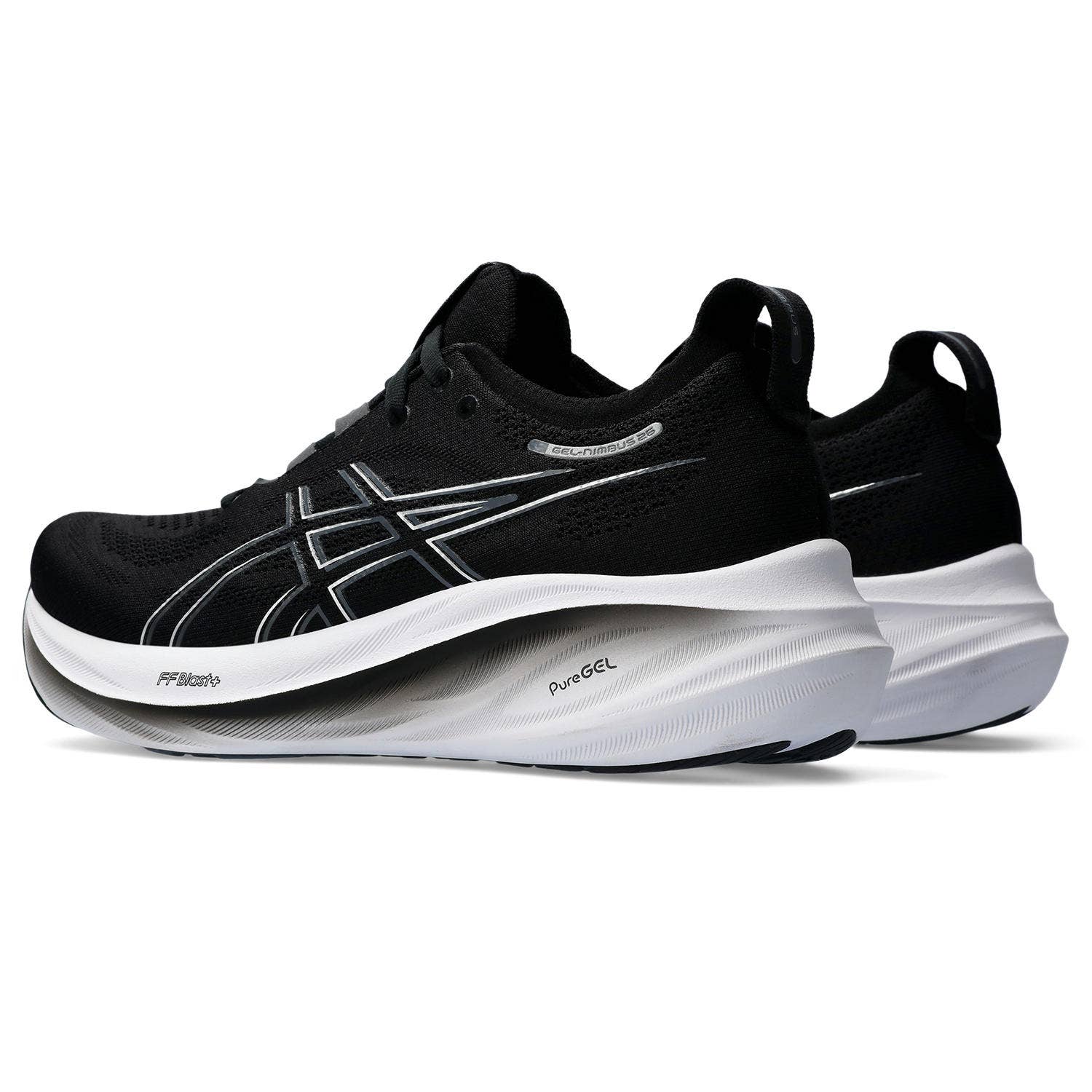 ASICS  Gel-Nimbus 26 Dames