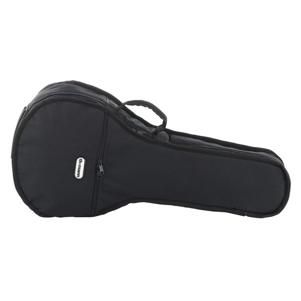 Harley Benton HBMA-50 Mandoline BK w/Bag