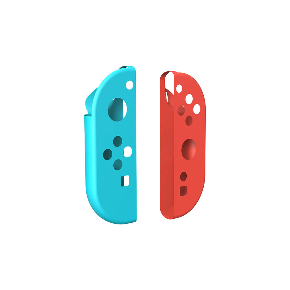 Qware Gaming Nintendo Switch 2 controller sleeves