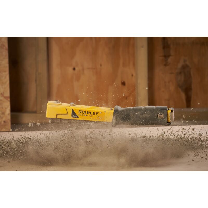 Marteau-agrafeur  STANLEY SharpShooter HT150C