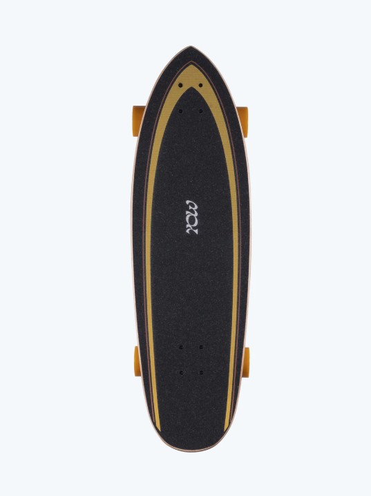 Yow J-Bay 33
