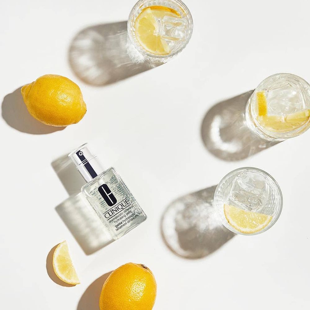 CLINIQUE Dramatically Different Feuchtigkeitsspendendes Gel