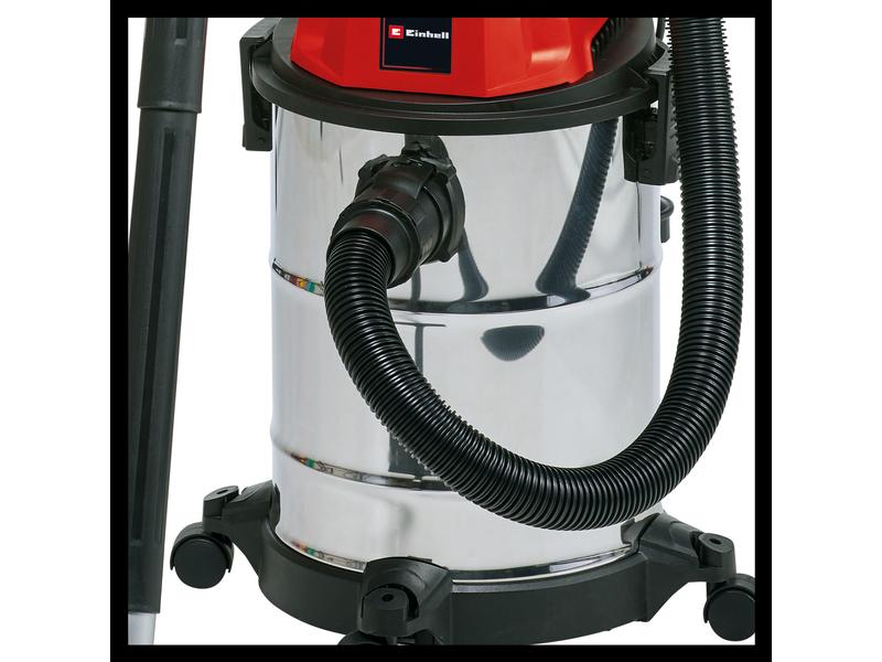Einhell Nass-/Trockensauger  TC-VC 1820 S Sauger für die Nass- und Trocken-Reinigung
