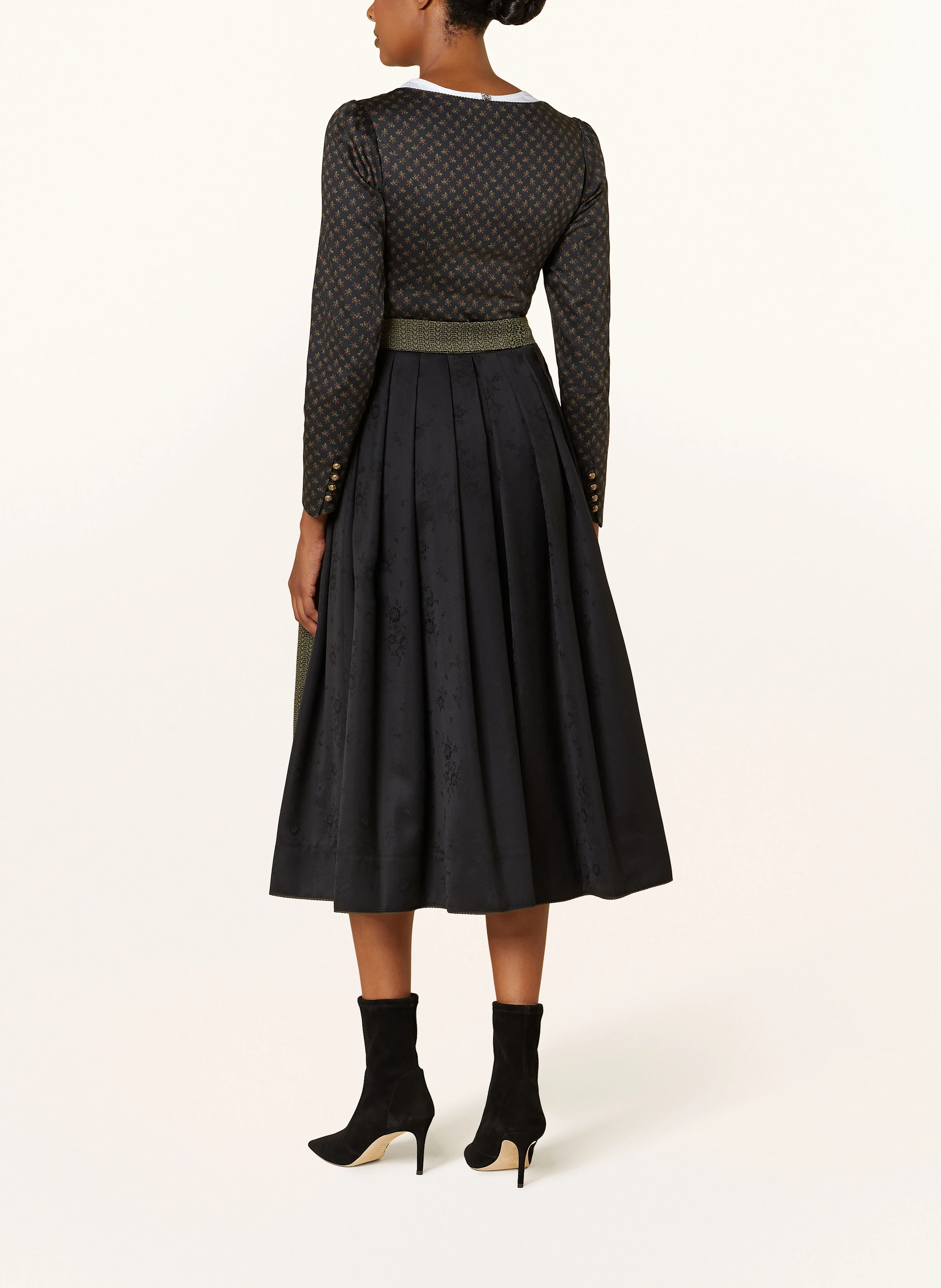 anno domini Dirndl AMREI