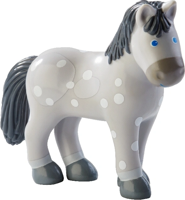 HABA Little Friends - Pferd Bella