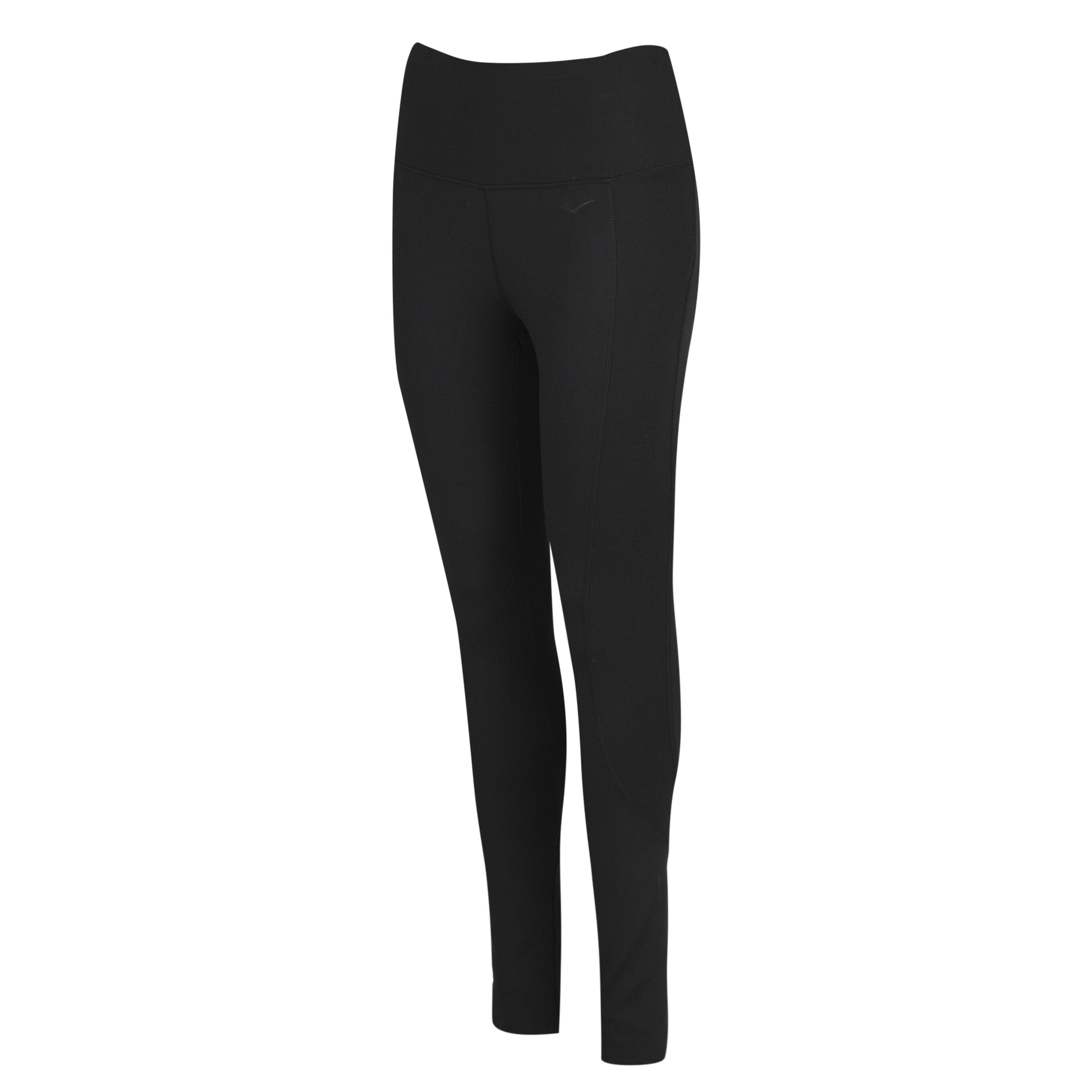 Everlast Contour Panel Leggings Womens