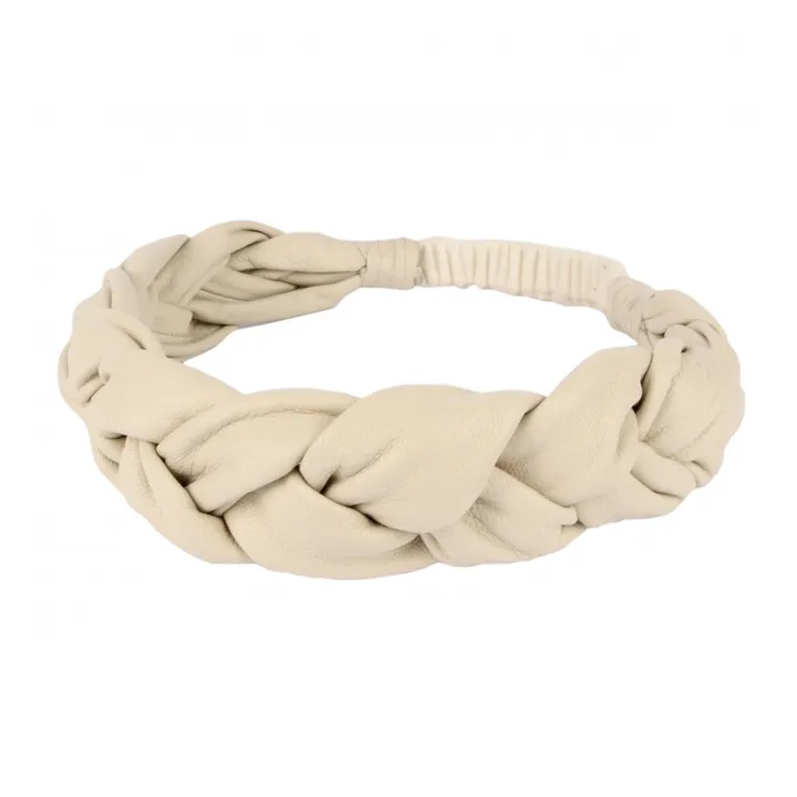 Donsje Bandeau Senzay | Blanc