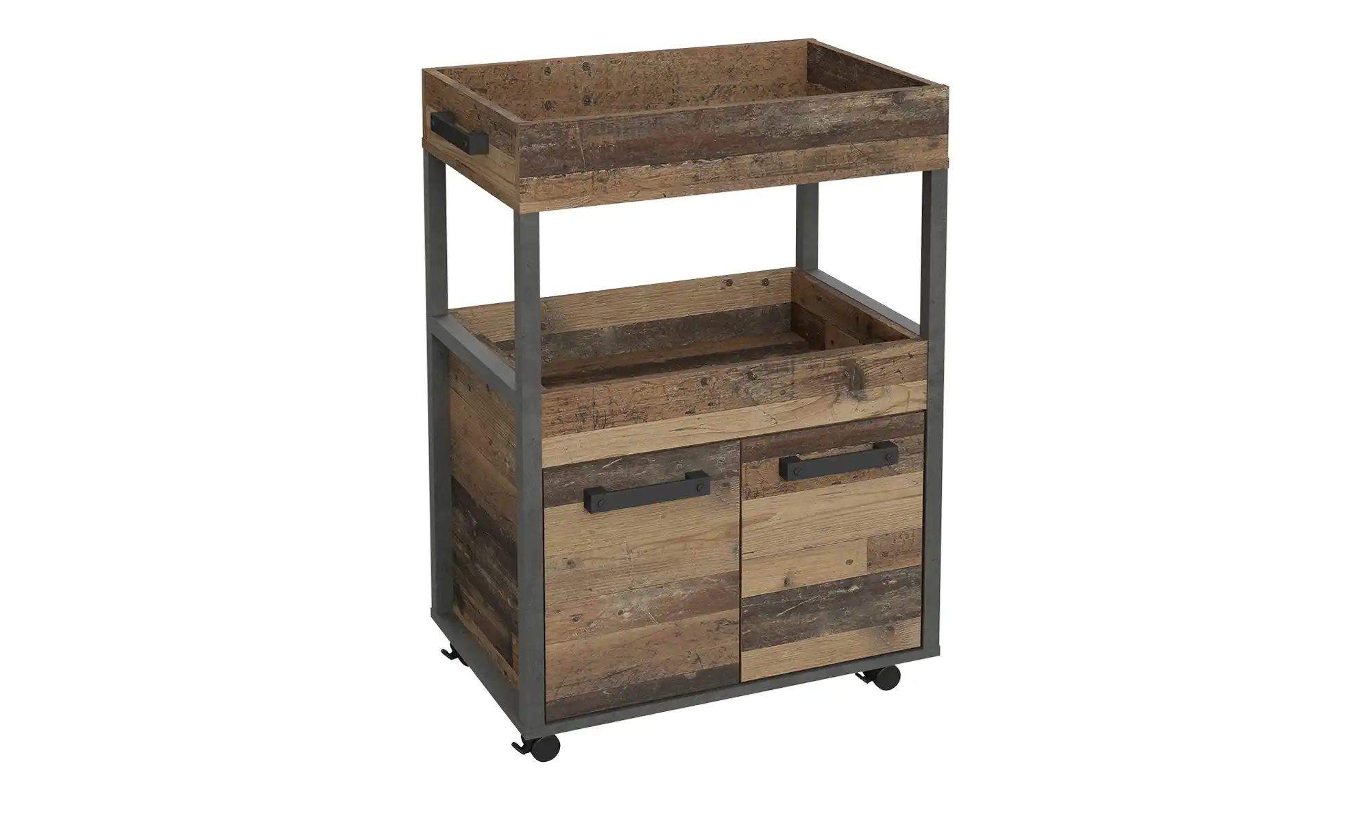 Barwagen Woody