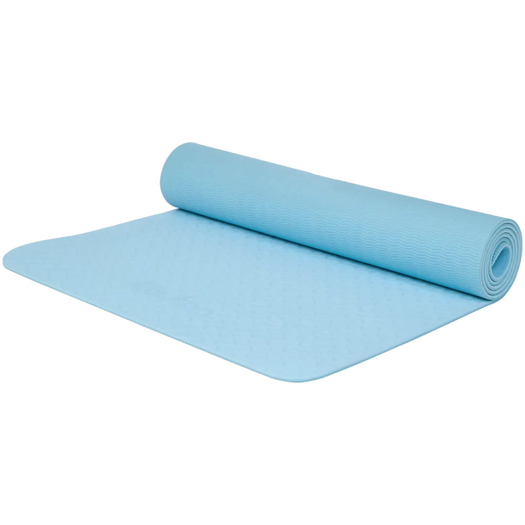 Kaytan yogamat 58 x 173 x 0,5 cm | diverse kleuren