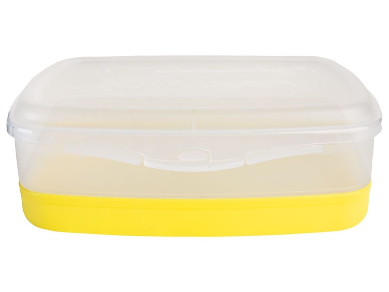 Bewaardozen, BPA-vrij