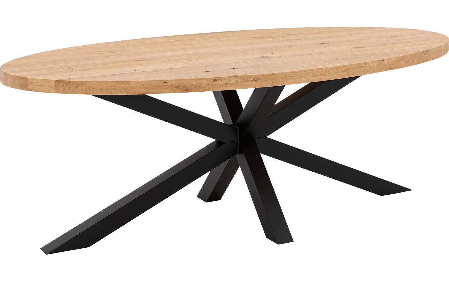 Eettafel Blade