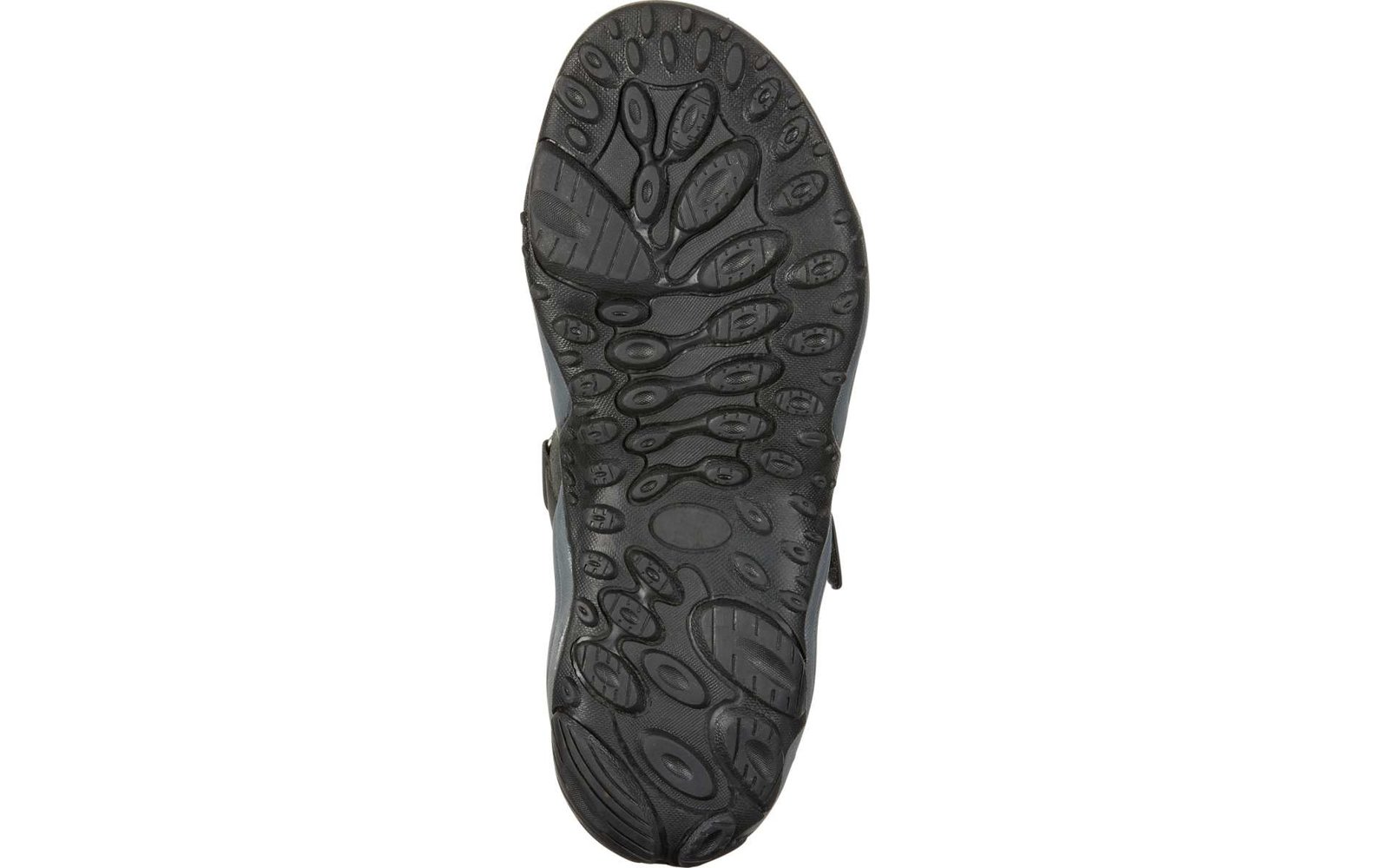 Mountain Guide Braunton Herren-Outdoorsandale