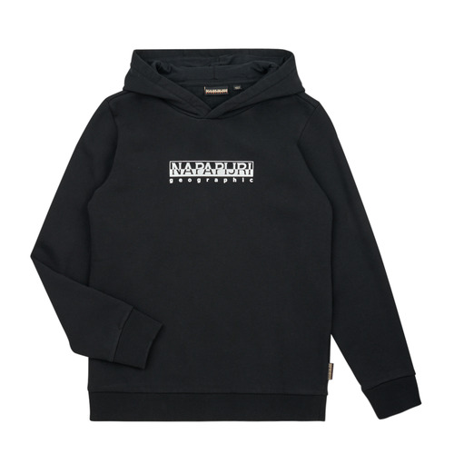 Napapijri - B-BOX - Noir
