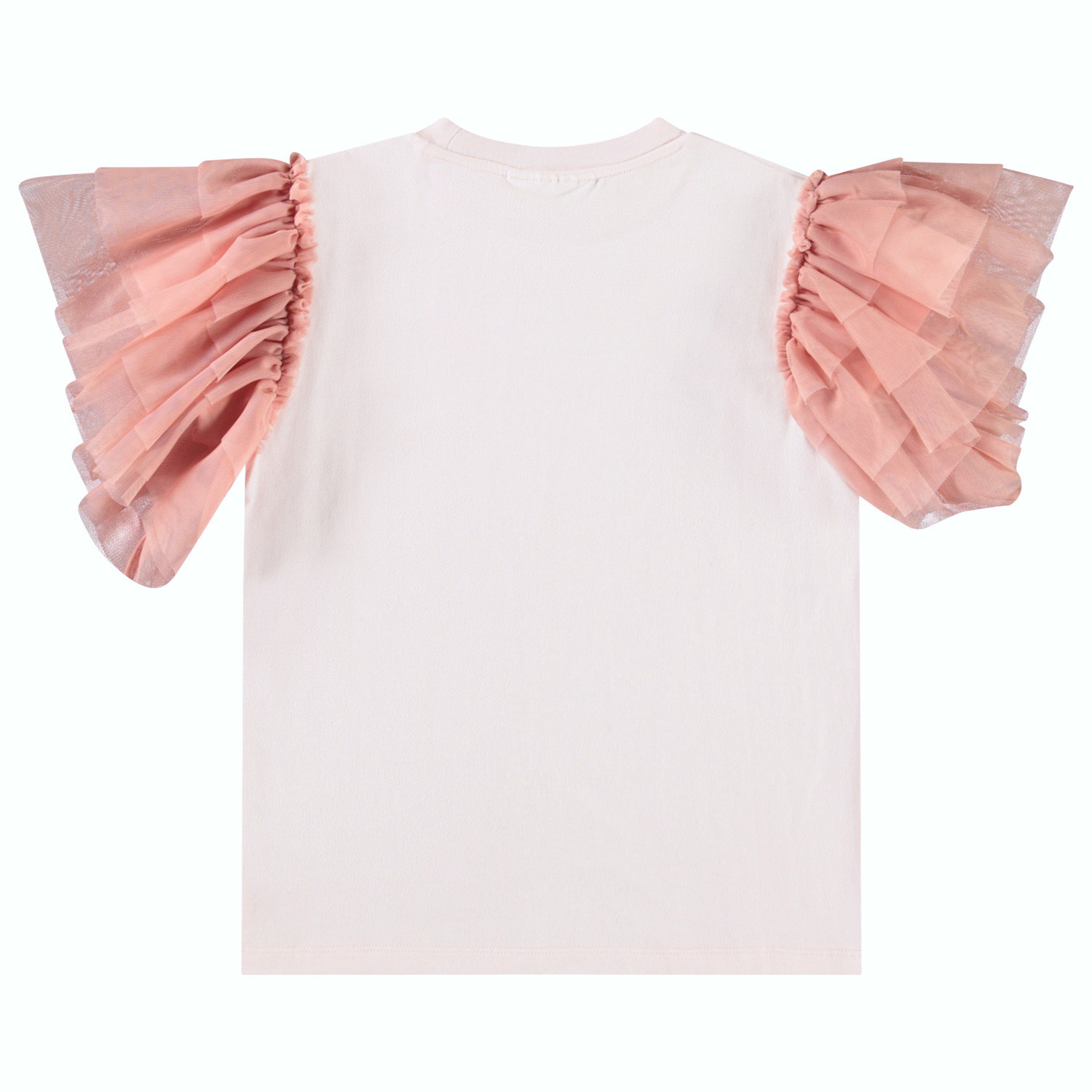 Robyn - Charlotte Pink