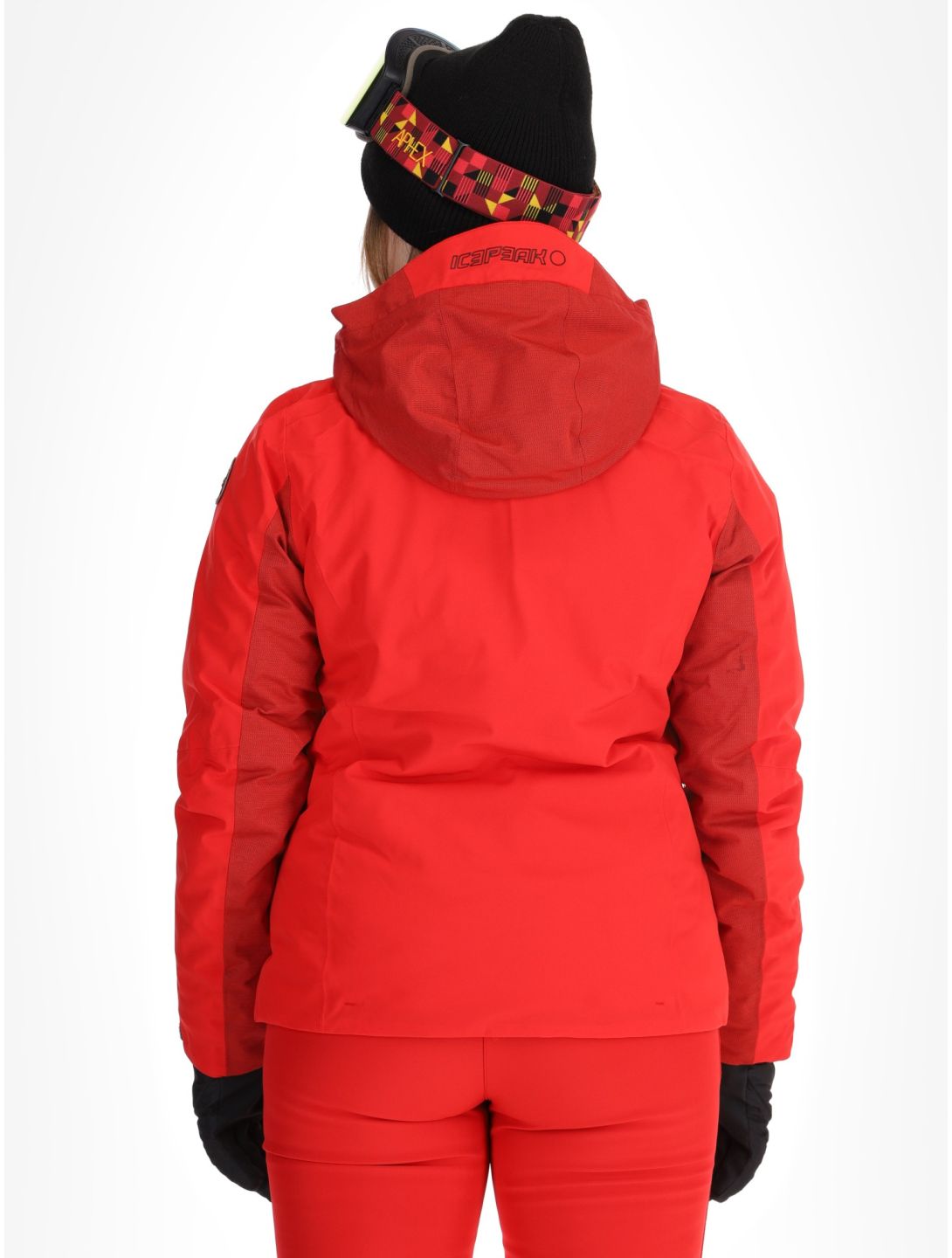 Faenza ski-jas dames
