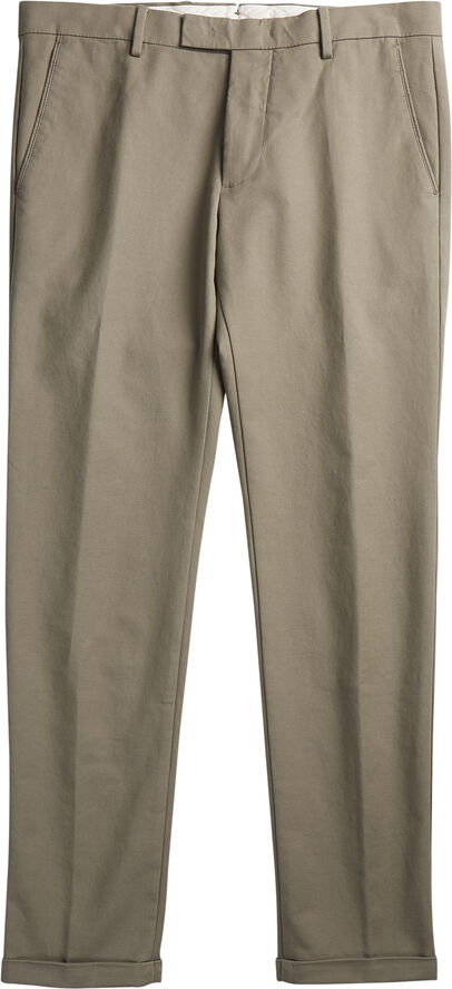 NN07 Scott 1386 L30 Khaki