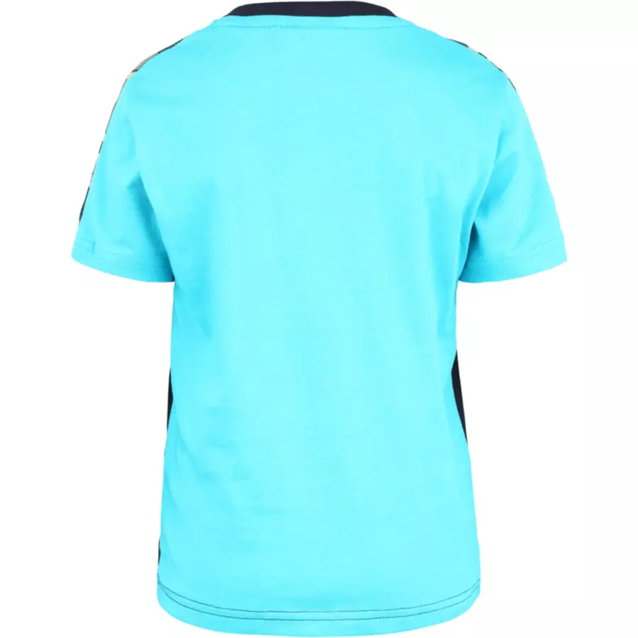 Fila Kids T-Shirt Noah desert camo allover