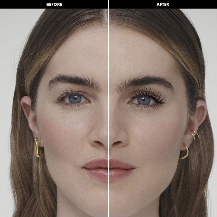 Sephora Collection Size Up Waterproof - Ekstra stor volumen omgående