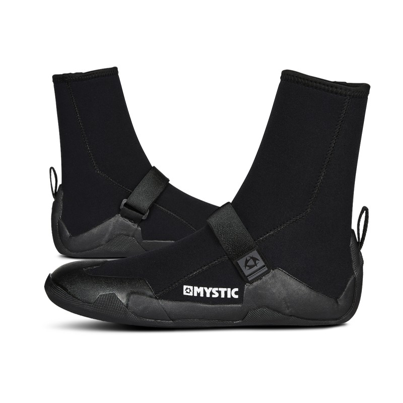 Chaussons Mystic Star Boot 5mm Round Toe - The Corner Shop