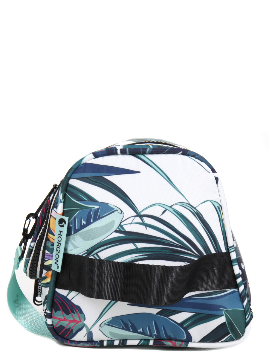 Trousse de toilette Horizon Tropical Forest - Avec crochet