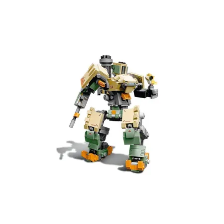LEGO® Overwatch 75974 Bastion