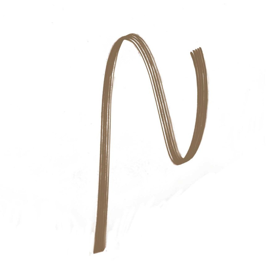 L'Oréal Paris Unbelieva'Brow Micro Tatouage Chatain 1g