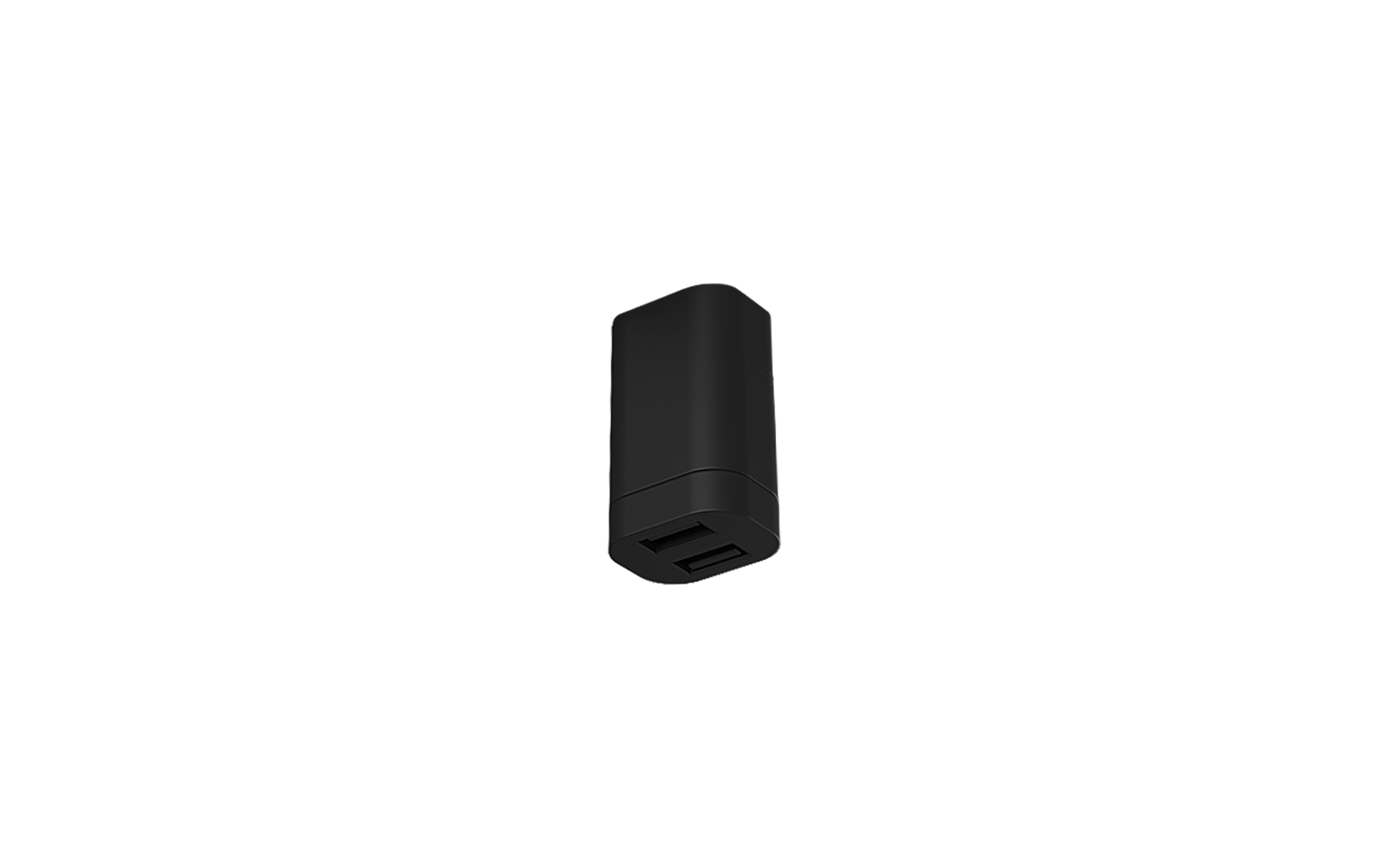 Haba Lanciano Doppel USB Dose einzeln