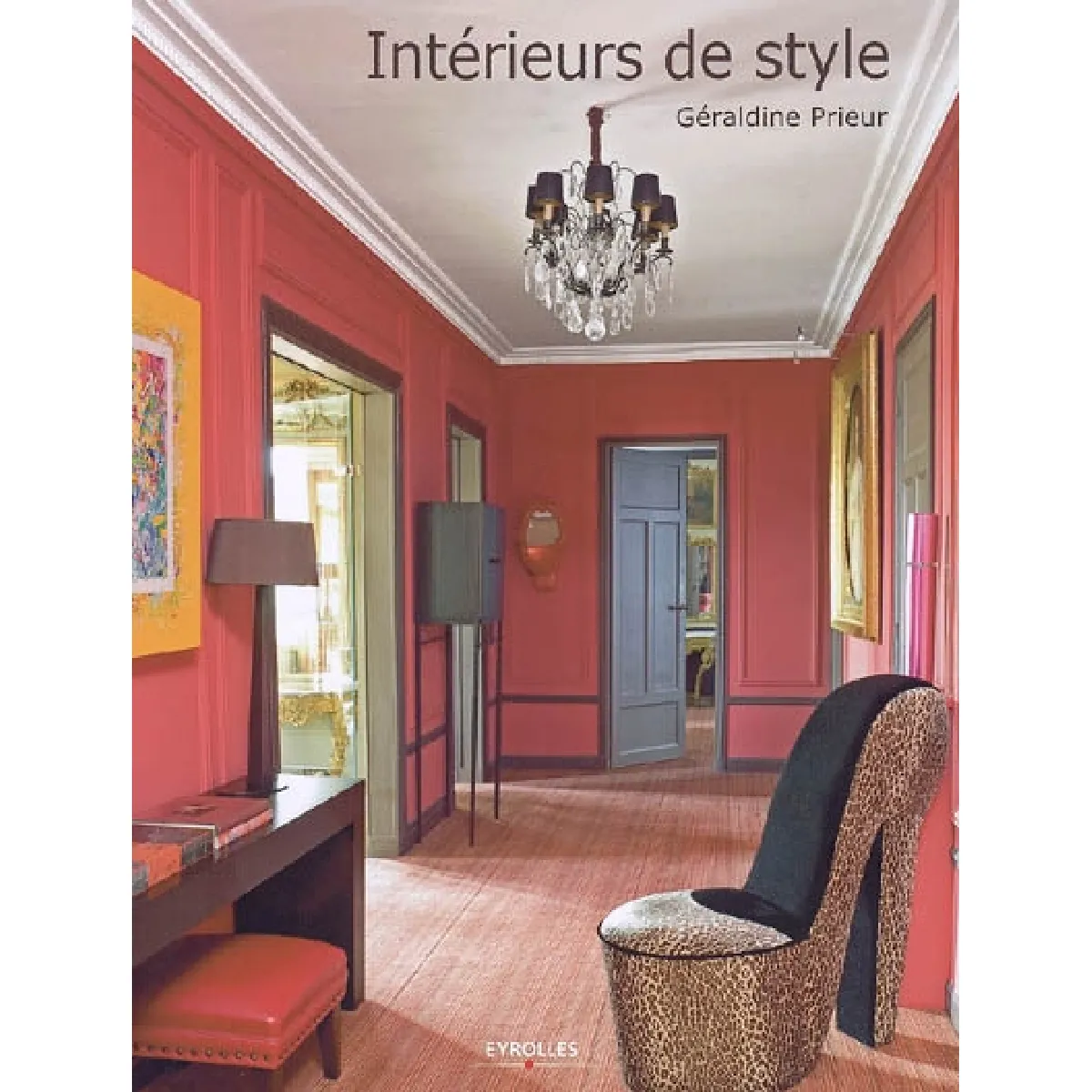 Intérieurs de style · Occasion
