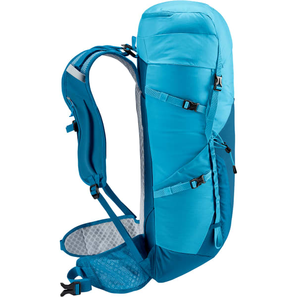 Sac à dos randonnée DEUTER SPEED LITE 30 AZURE-REEF