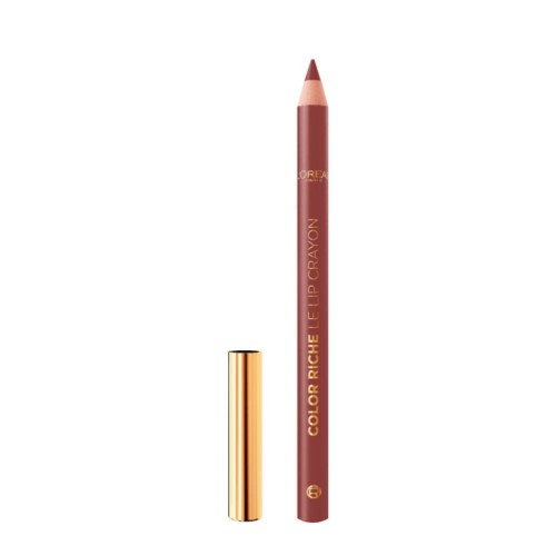 L'Oréal Paris Color Riche Lápis de Lábios 570 Worth It Intense