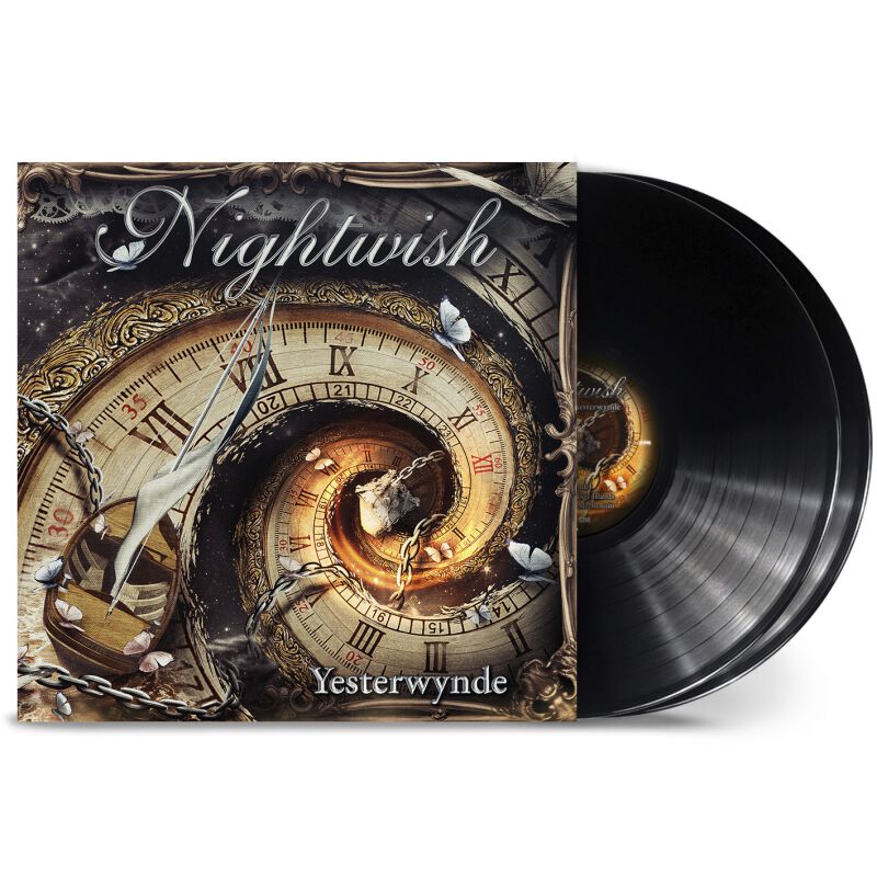 Yesterwynde | Nightwish LP