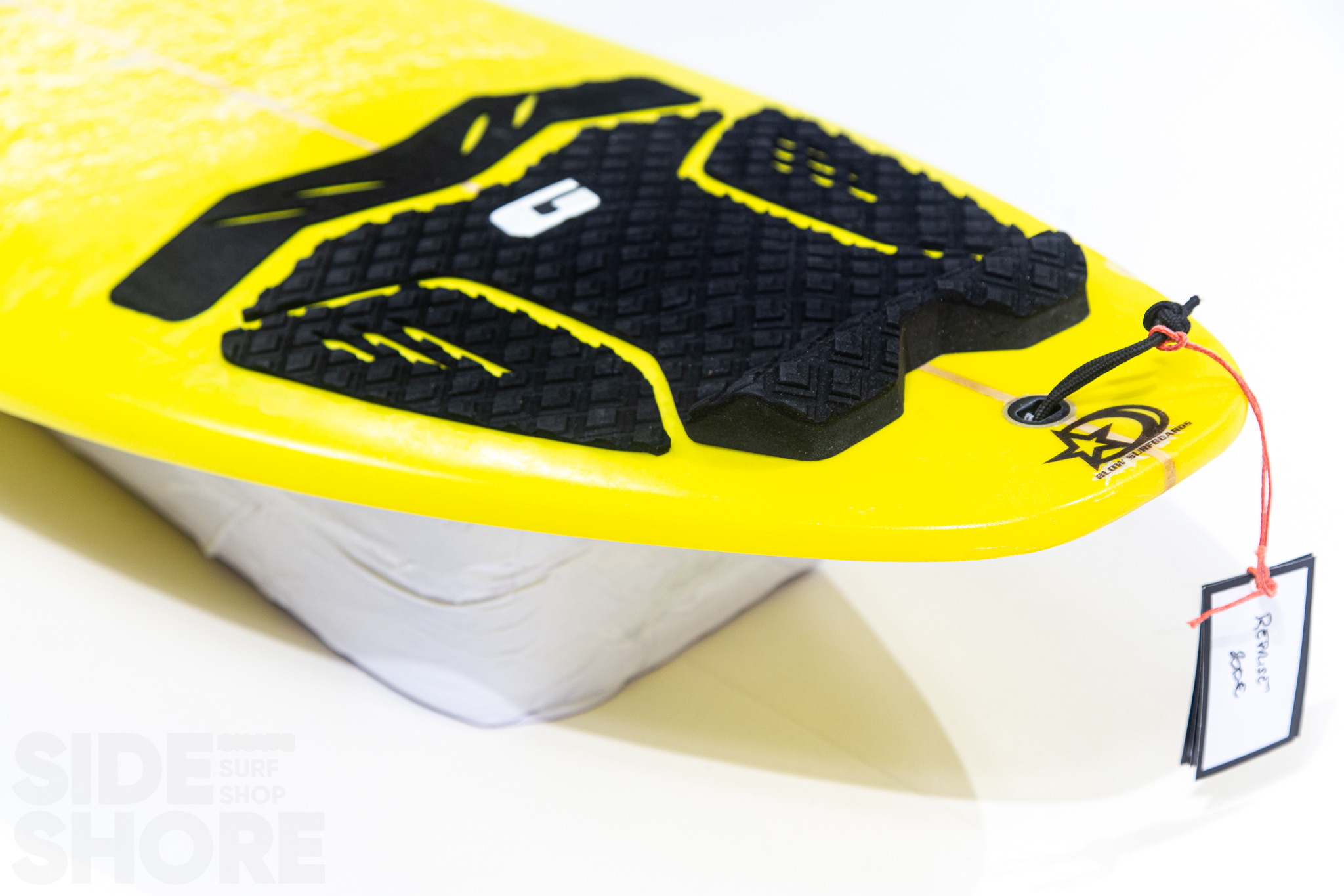 Billabong Biow 6'2