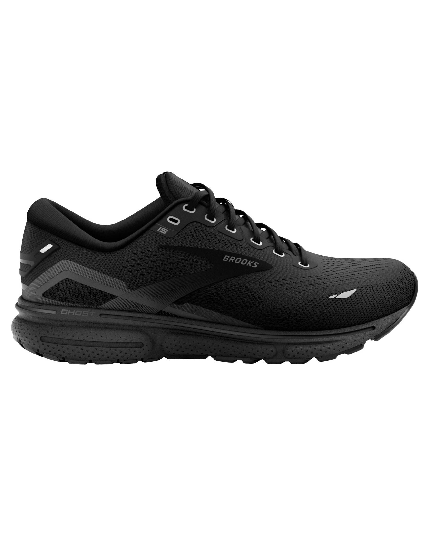 Brooks| Damen Laufschuhe GHOST 15