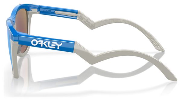 Lunettes Oakley Frogskins Hybrid Primary Blue/ Prizm Sapphire/ Ref: OO9289-0355