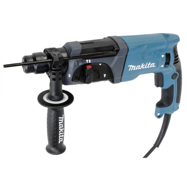 Makita Martelo Perfurador SDS Plus ZMAK-HR2470X1/2