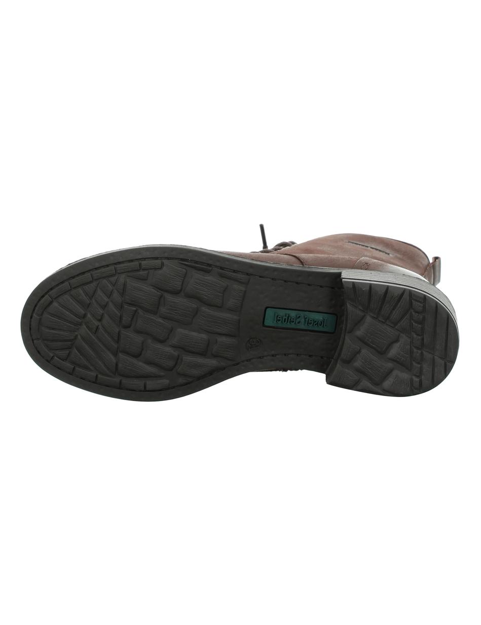 Stiefelette Selena 06, moro