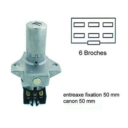 Neiman Brazoline MOTO ADAPTABLE