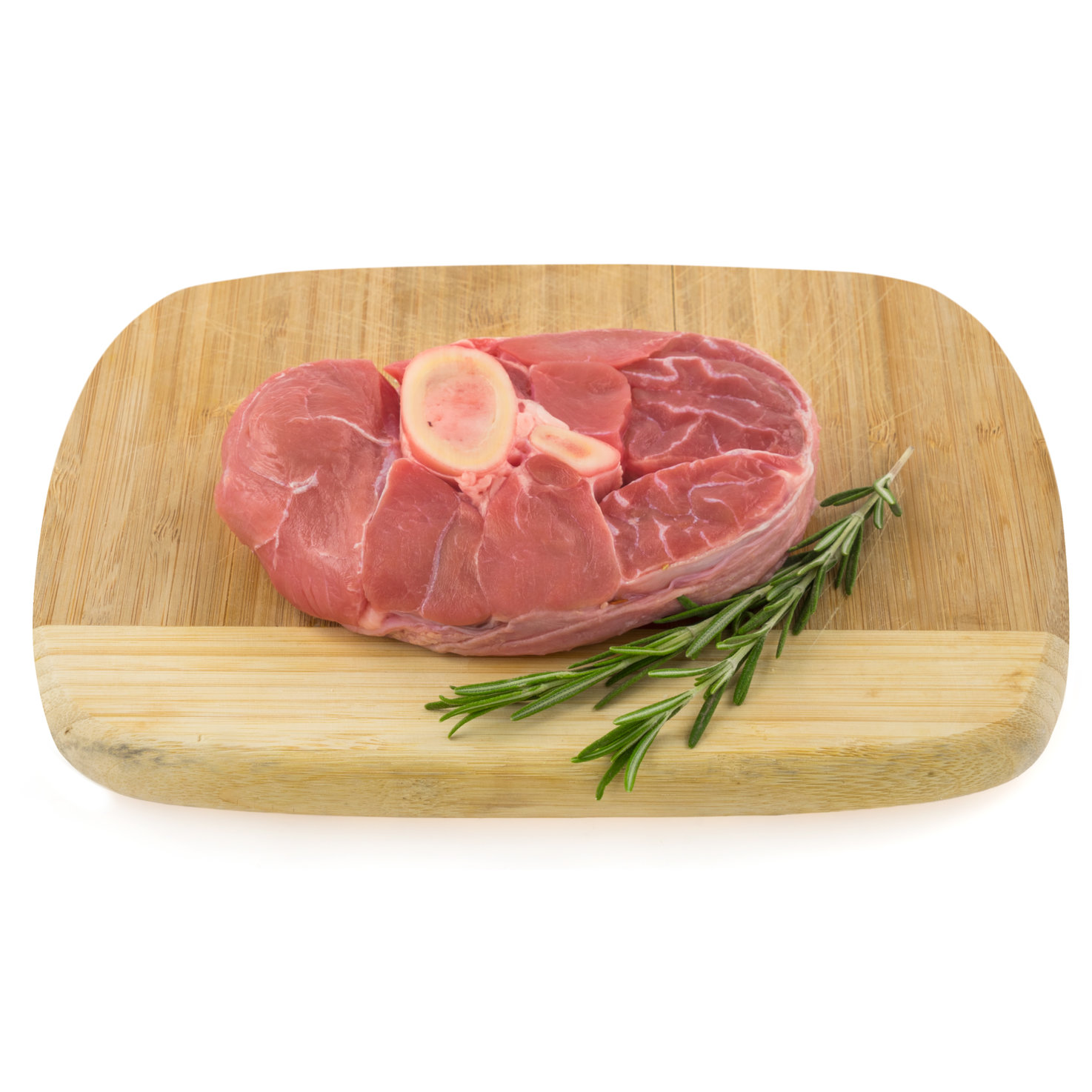 Natura-Veal Kalbshaxen