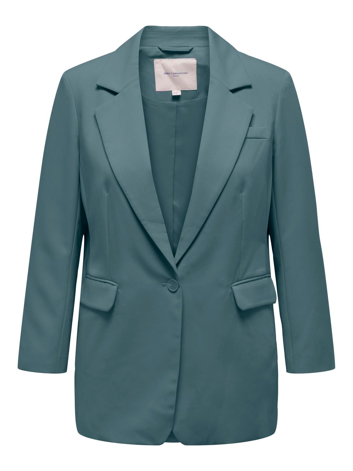CARLANA-BERRY Blazer Goblin Blue