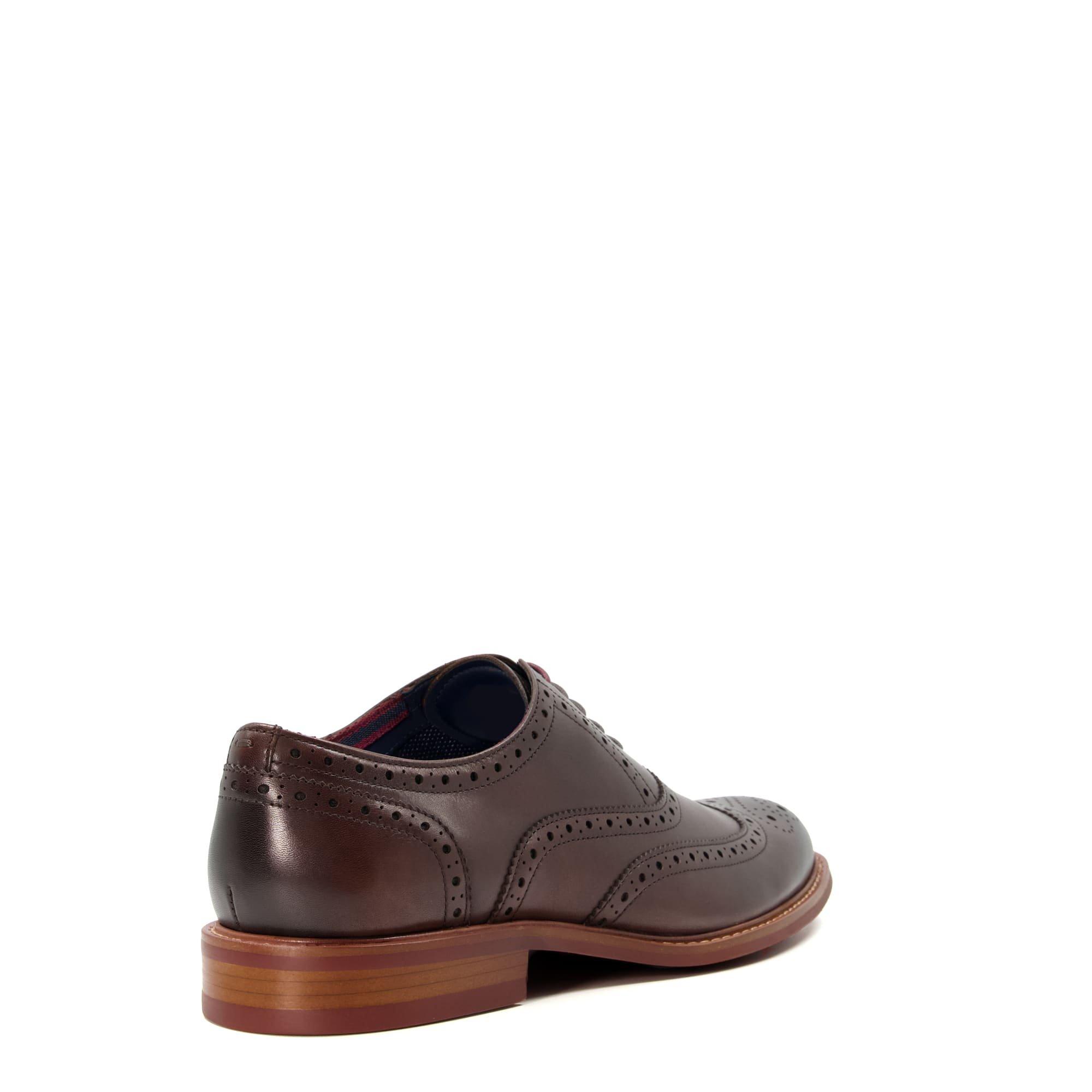 Dune London Pollodium Mens
