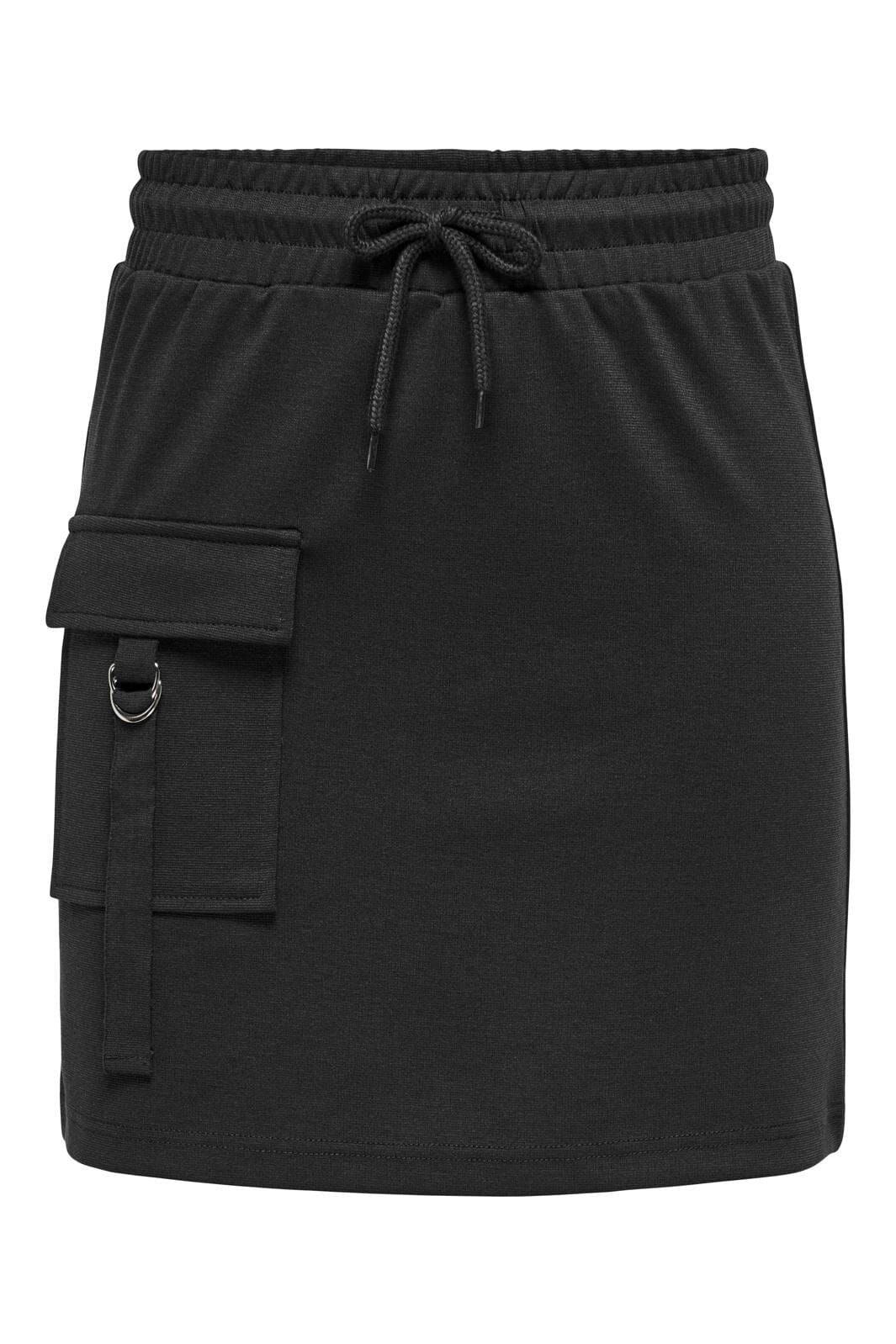 Only Onlcorinne Life Skirt Cc Swt 4577265 black
