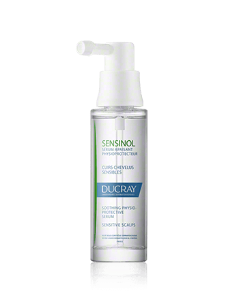 Ducray Sensinol Beruhigendes Serum mit Physio-Hautschutz 30ml