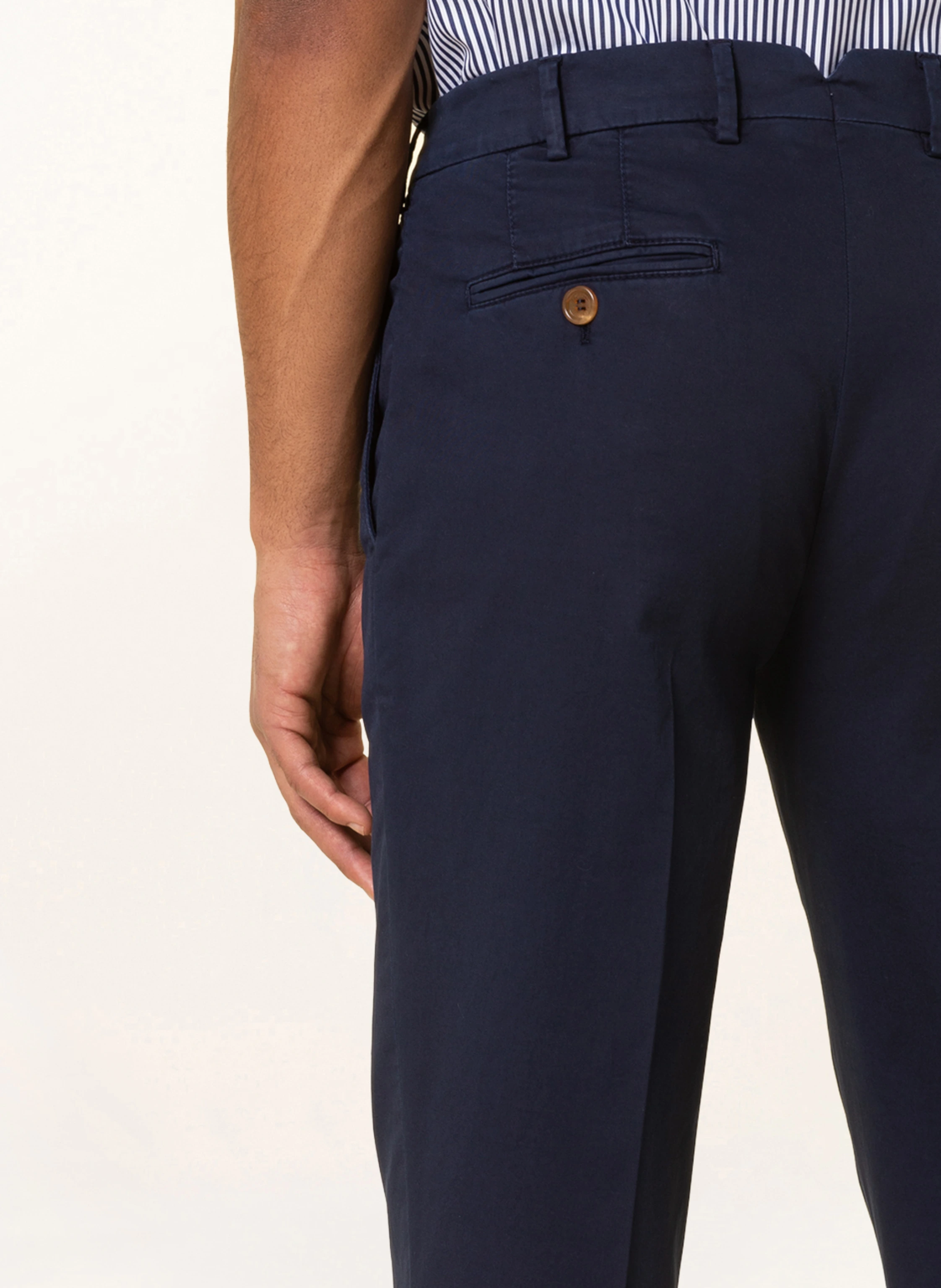 BRUNELLO CUCINELLI Chino
