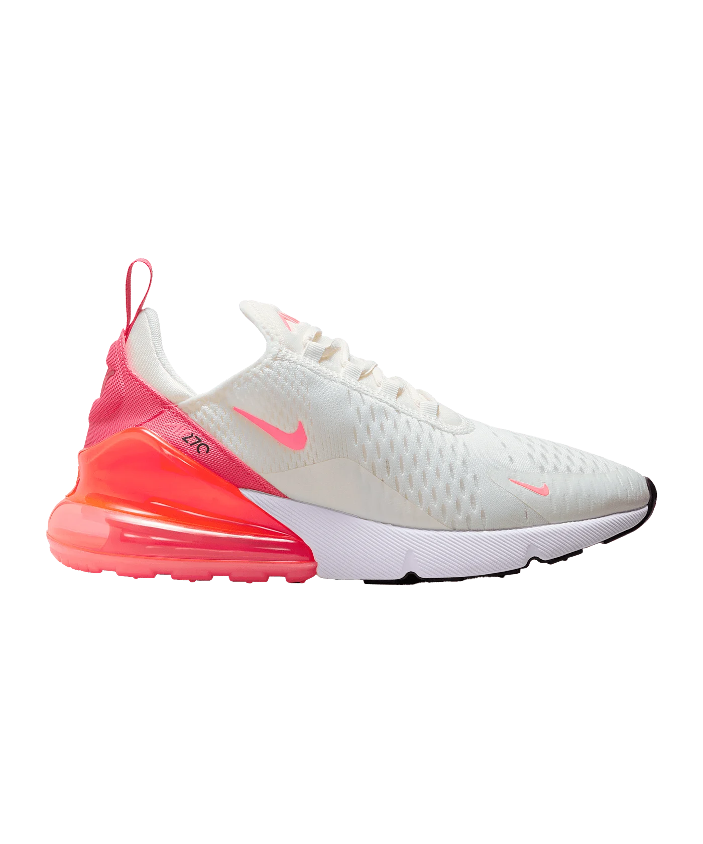 Nike Air Max 270 Damen Beige F122