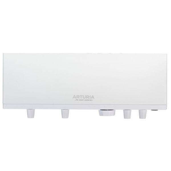 Arturia MiniFuse 4 White