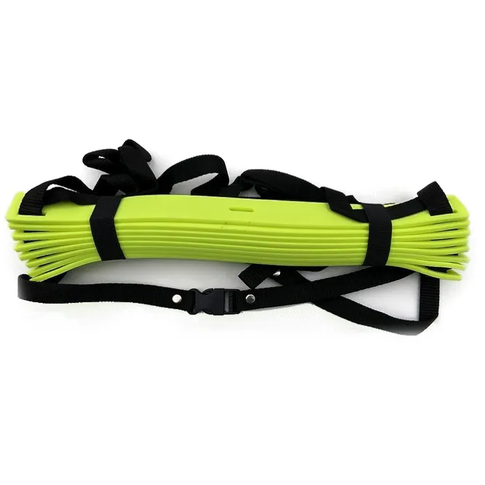 Ciclon Sports Ciclón Sports Indoor Speed Ladder Verstelbaar (4m)
