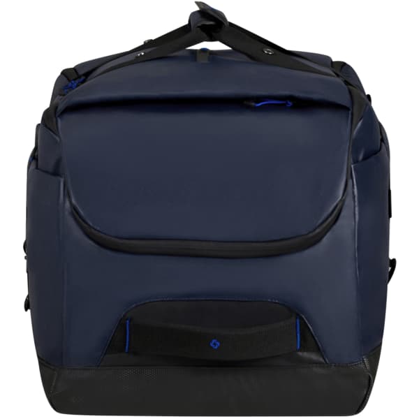 Duffel SAMSONITE ECODIVER DUFFLE L BLUE NIGHT