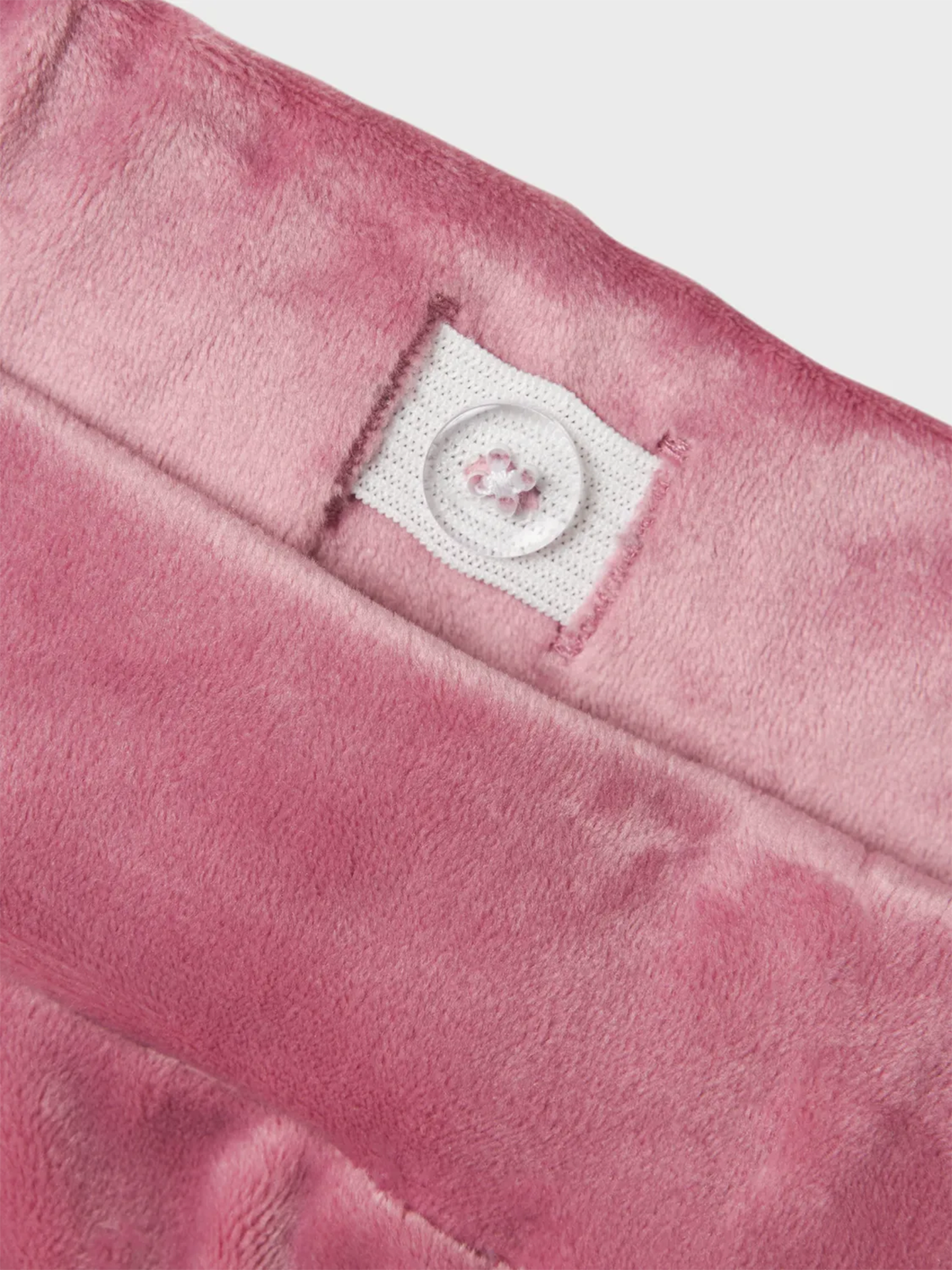 Sulone Velour Pant