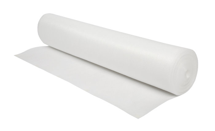 Readyfix gulvunderlag 2 mm – 1 x 12 m