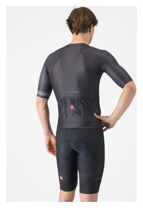 Cuissard Castelli A/C Homme Noir